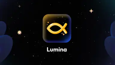 Lumina: Scripture & Bible header