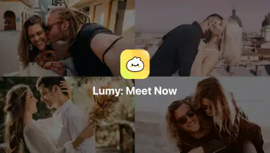 Lumy header