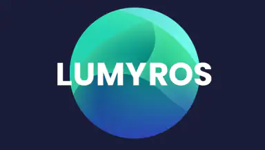 Lumyros: Aurora App & Social header