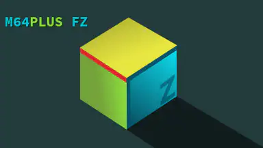 M64Plus FZ Emulator header