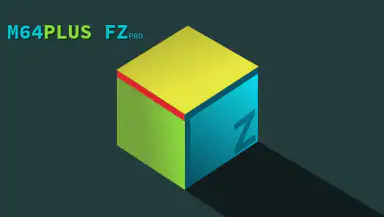 M64Plus FZ Pro Emulator header