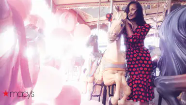 Macy's: shopping & top deals header