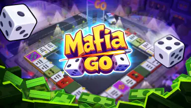 Mafia GO - Dice Master header