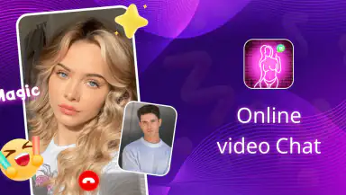 Magic: Online Video Chat header