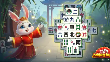 Mahjong Empire: Classic Match header