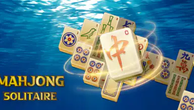 Mahjong for Seniors header
