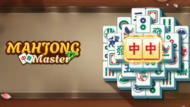 Mahjong Master: Daily Match header