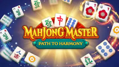 Mahjong Master Path to Harmony header