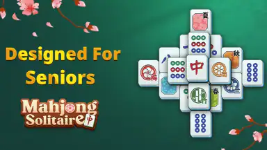 Mahjong Solitaire header