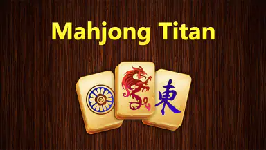 Mahjong Titan header
