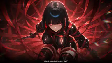 MAJO - Apocalypse Tactics RPG header
