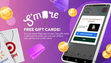 Make Money & Earn Cash Rewards header