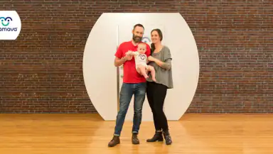 Mamava - Breastfeed on the Go header