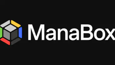 ManaBox MTG header