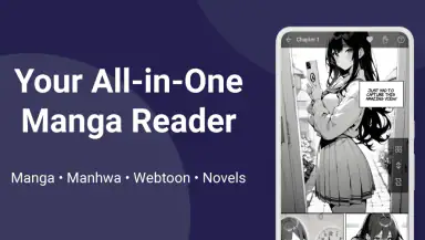 Manga Reader: Cookie Manga header