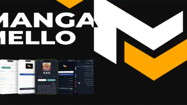 Mangamello - مانجاميلو header