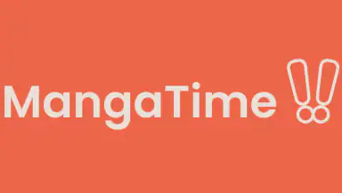 MangaTime - Manga Tracker header