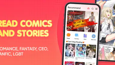 MangaToon: Comic & Manga header