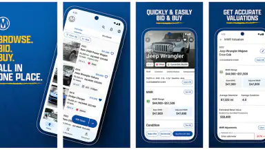 Manheim header