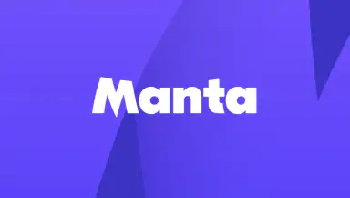 Manta - Manhwa, Comics, Novels header