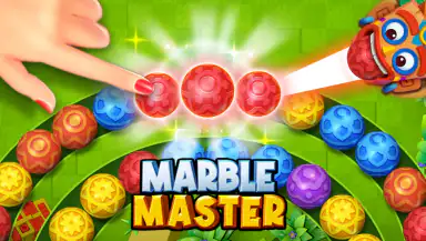 Marble Master header