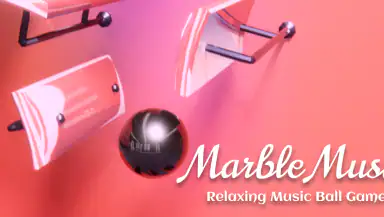 Marble Music – Beat Bounce header