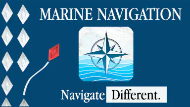 Marine Navigation header