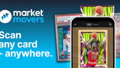 Market Movers header