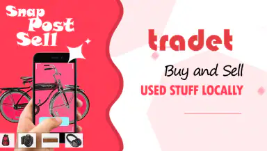 Marketplace: Buy, Sell, Tradet header