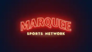 Marquee Sports Network header