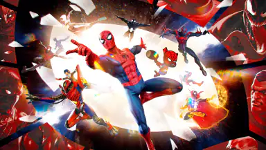 Marvel Contest of Champions header
