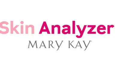 Mary Kay® Skin Analyzer header