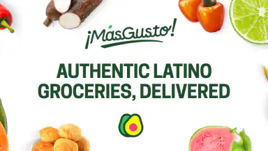 MásGusto header