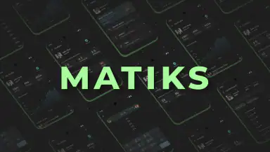 Matiks: Math and Brain Games header