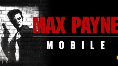 Max Payne Mobile header
