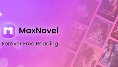 MaxNovel: Endless Web Novels header