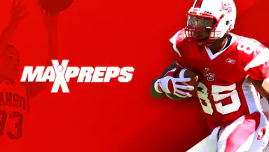 MaxPreps: High School Sports header