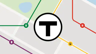MBTA Go — Official header