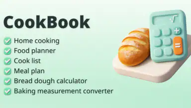 MealMaster - Recipe Keeper header