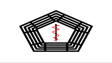Med Standards header