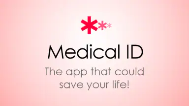 Medical ID (premium) header