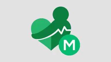 MEDITECH MHealth header
