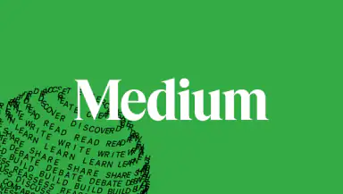 Medium header
