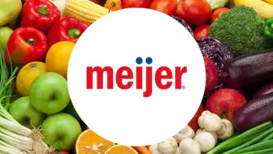 Meijer - Delivery & Pickup header