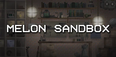 Melon Sandbox header