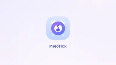 MeloTick header
