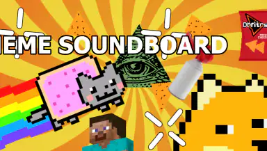 Meme Soundboard 2026 Ultimate header