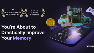 memoryOS: Improve Your Memory header