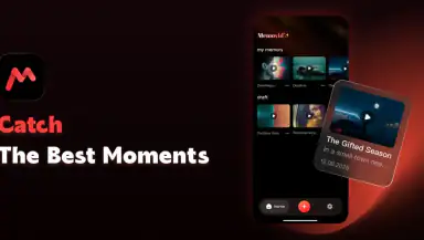 Memovid-EchoCherish header