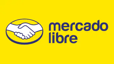 Mercado Libre: Compras online header